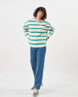Mynie Sweatshirt - Bayou