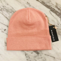 Organic Cotton Toque