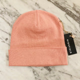 Organic Cotton Toque