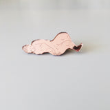Utopia Hair Clip