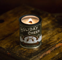 Holiday Cheer Mulled Cider Candle