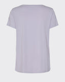 Rynah Tee - Languid Lavender