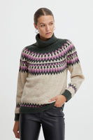 Povoke Pullover