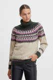 Povoke Pullover