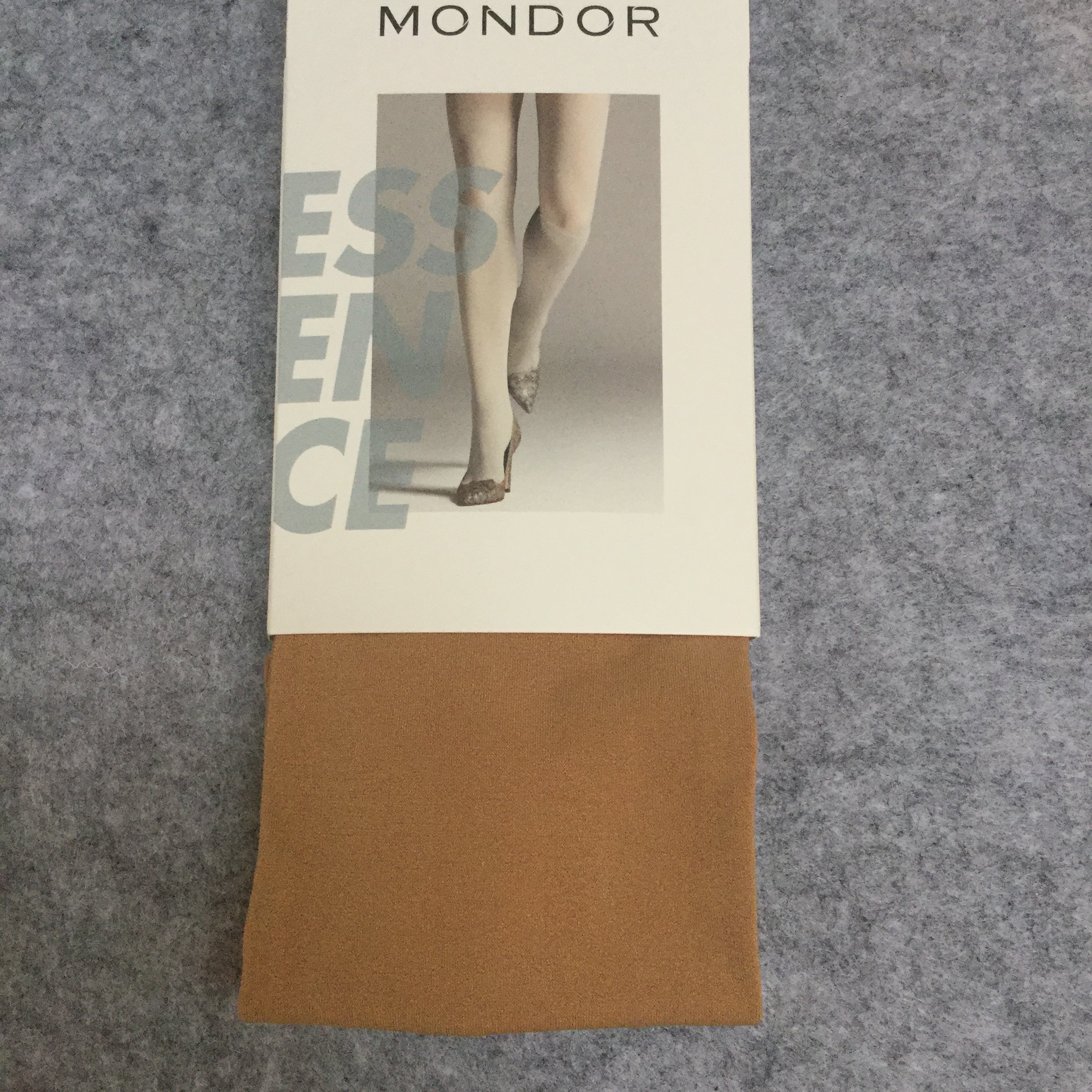 80 Denier Tights