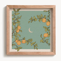 Lemon Tree Print