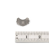 Dissent Collar Pin