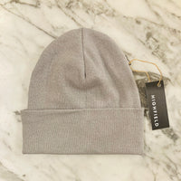 Organic Cotton Toque