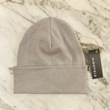 Organic Cotton Toque