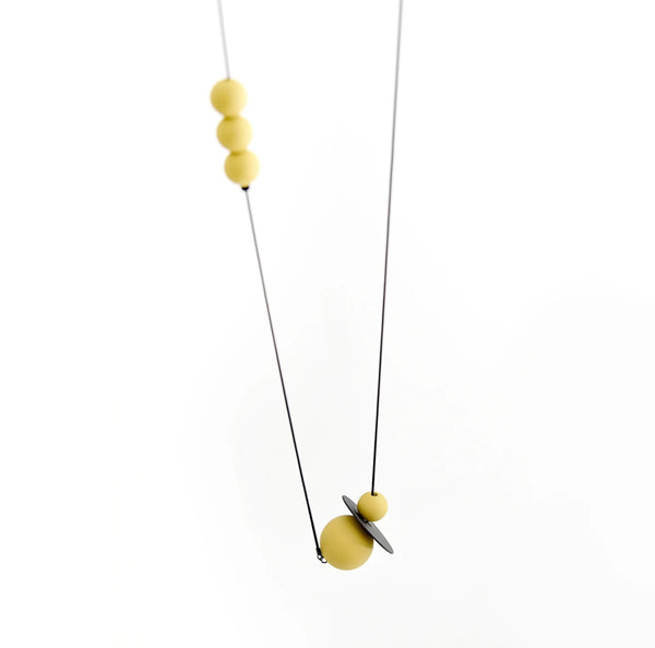 Astro Necklace