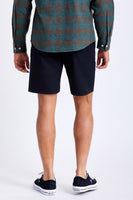 Choice Chino Short - Black