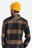 Heist Beanie - Mustard