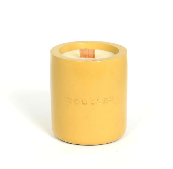Bonita Applebom Natural Candle