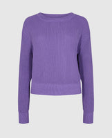 Mikala Jumper G006 - Chive Blossom