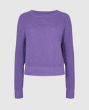 Mikala Jumper G006 - Chive Blossom