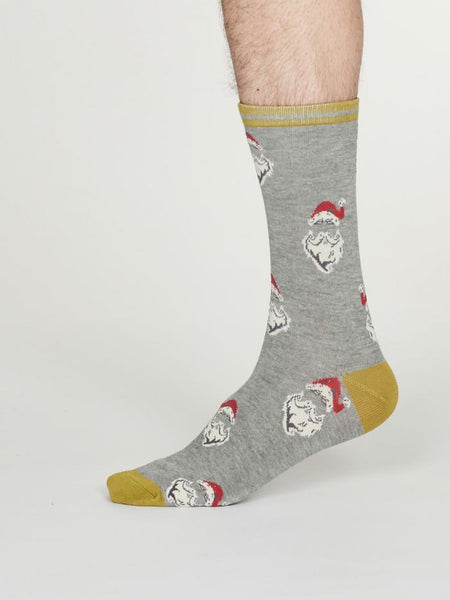 Nicholas Bamboo Socks