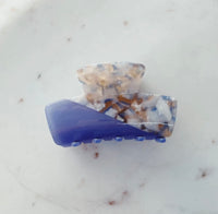The Martha Hair Clip