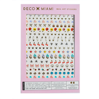 Nail Art Stickers