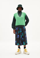 Laadan Knit Vest