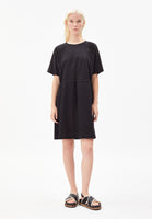 Ceydaa Mercerized Dress