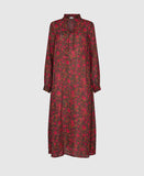 Plitta Midi Dress