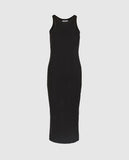 Caana Midi Dress