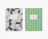 Pocket Notebook Set