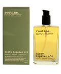 Dirty Hipster Botanic Body Serum