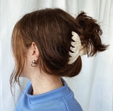 The Agatha Hair Clip