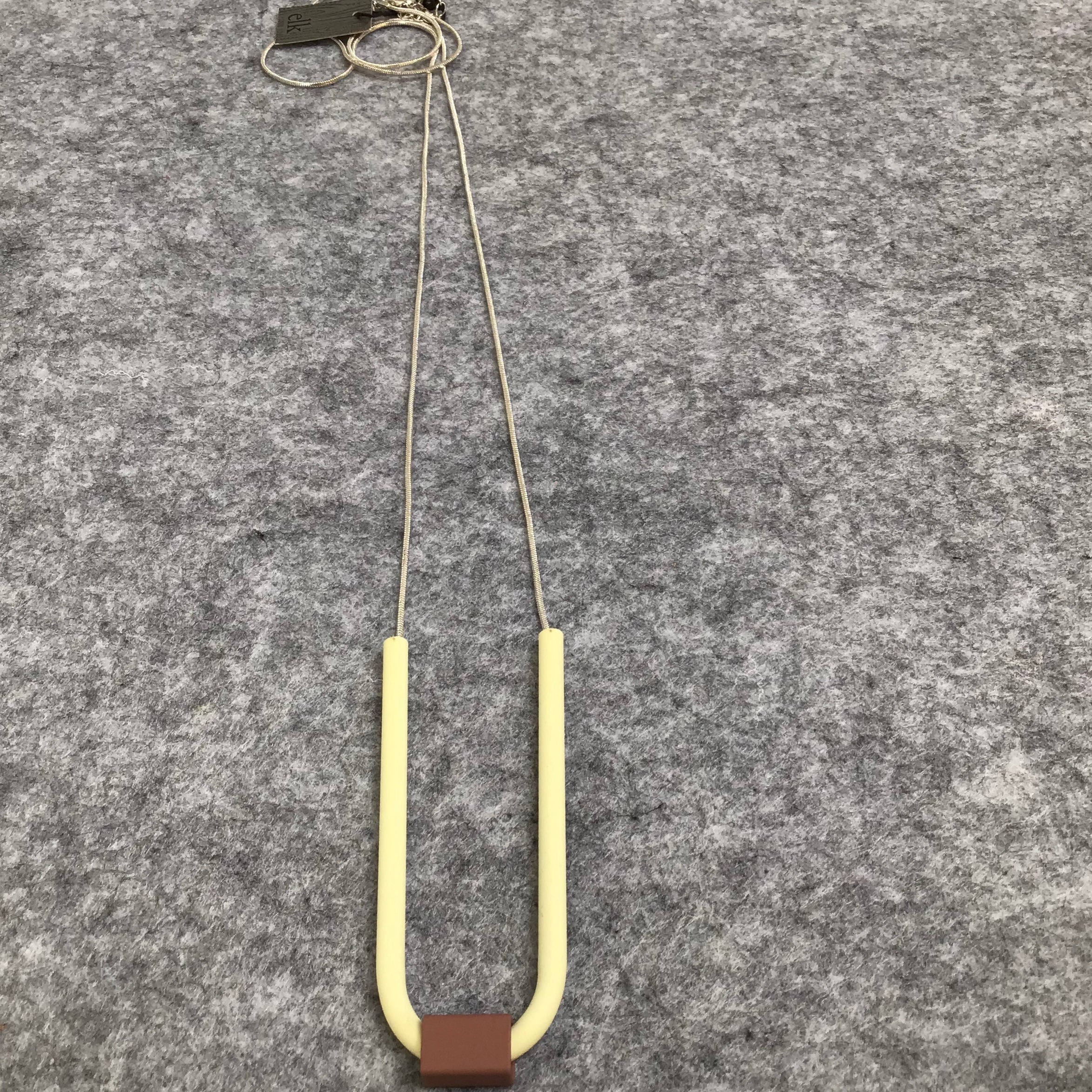 Salle Necklace