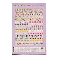 Nail Art Stickers