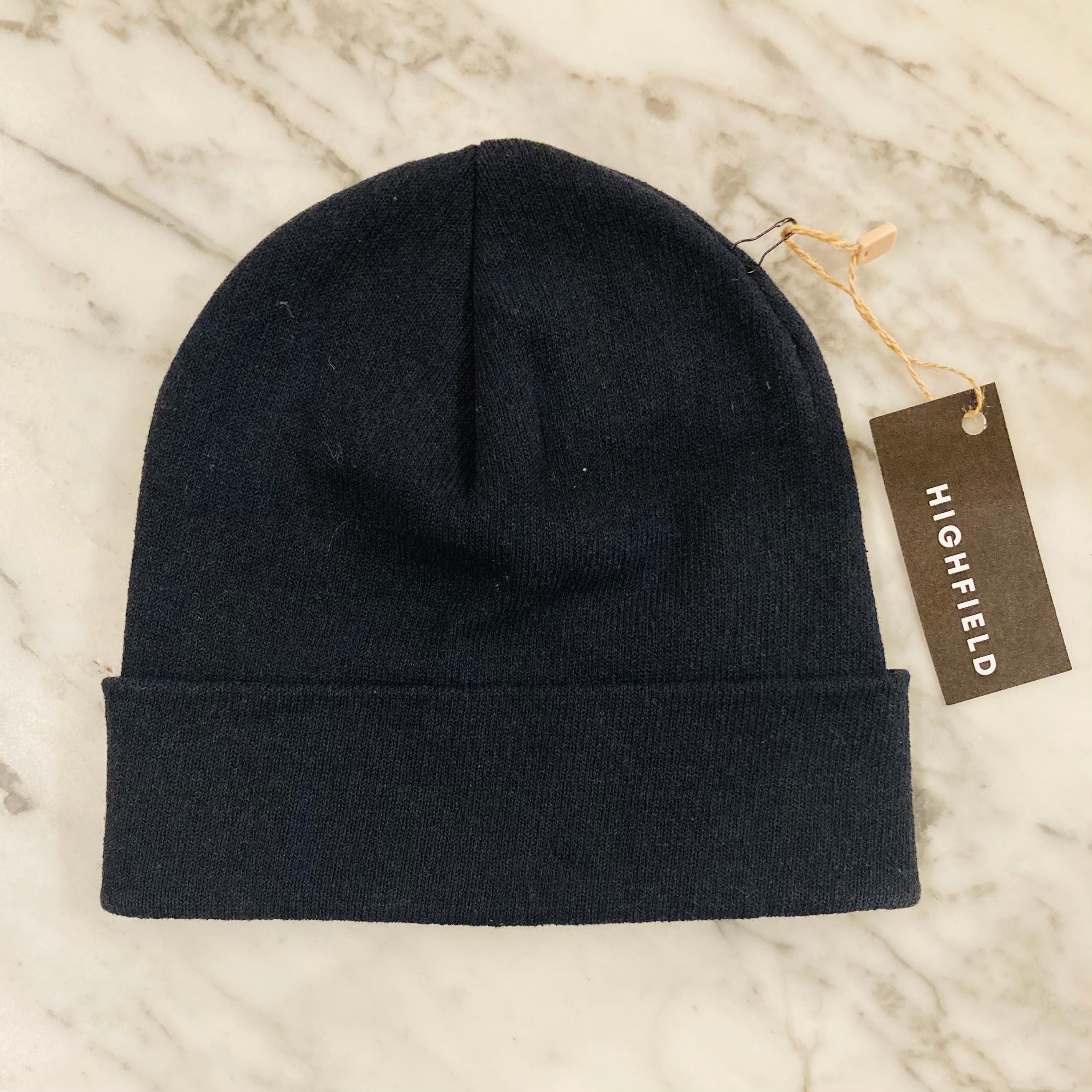 Organic Cotton Toque