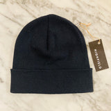 Organic Cotton Toque