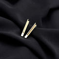 Piano Ear Jacket Earring