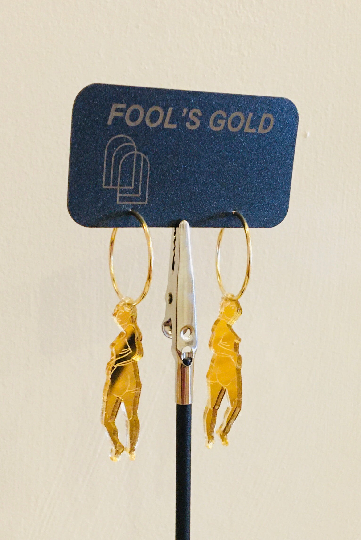 Isla Earring