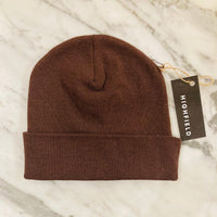 Organic Cotton Toque