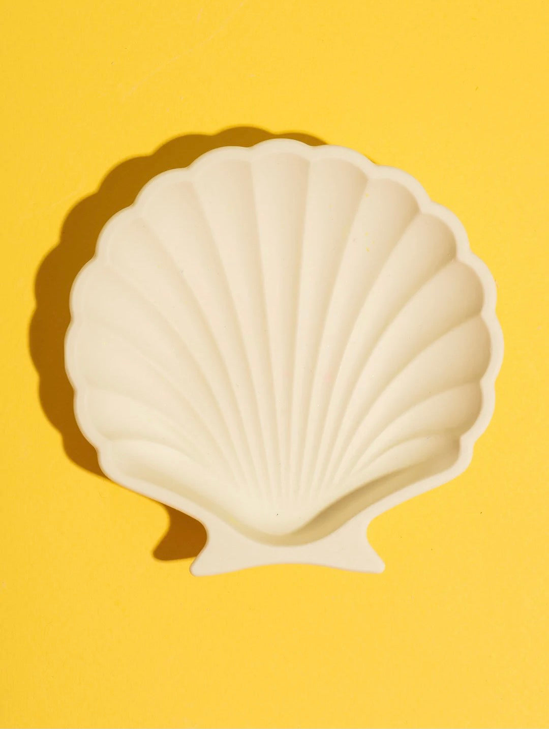 Shell Dish