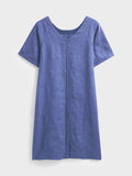 Edie Linen Dress