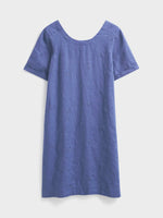 Edie Linen Dress