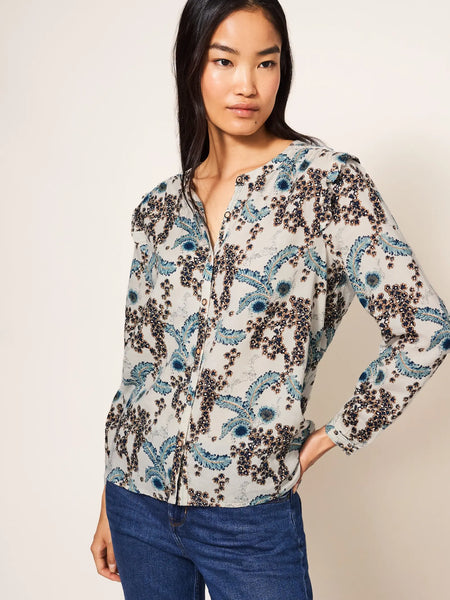 Florine Shirt