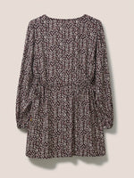 Avril Shirt Tunic