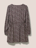 Avril Shirt Tunic