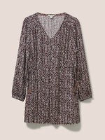 Avril Shirt Tunic
