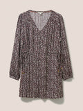 Avril Shirt Tunic