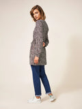 Avril Shirt Tunic