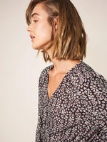 Avril Shirt Tunic