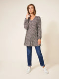 Avril Shirt Tunic
