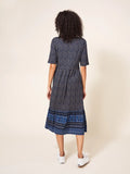 Naya Organic Jersey Dress