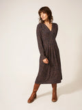 Rowan Eco Vero Jersey Dress