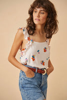 Edinou Top